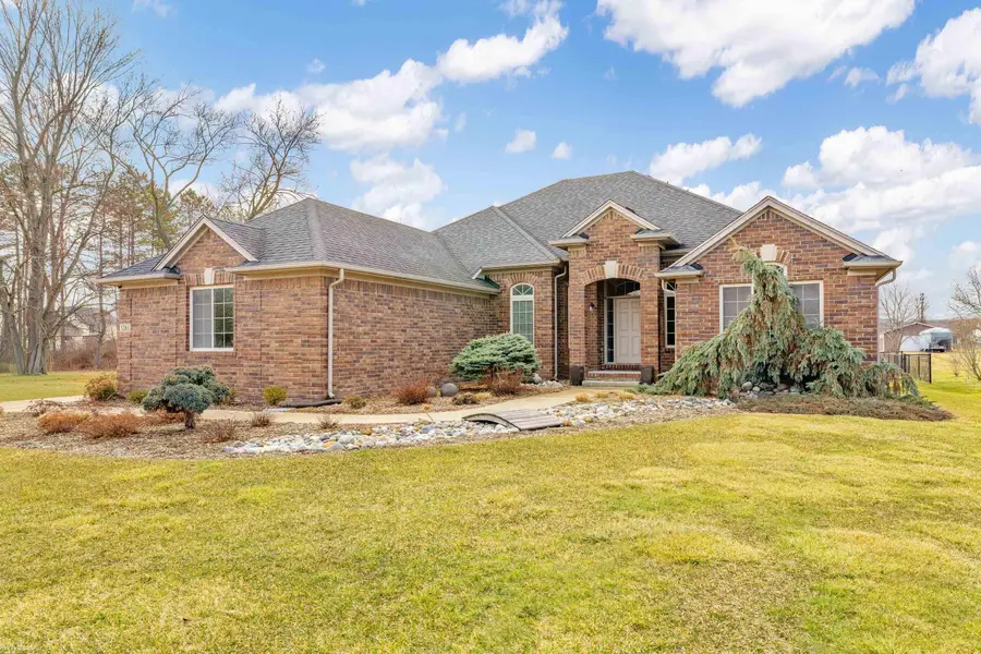 52163 Base, New Baltimore, MI 48047 - #2