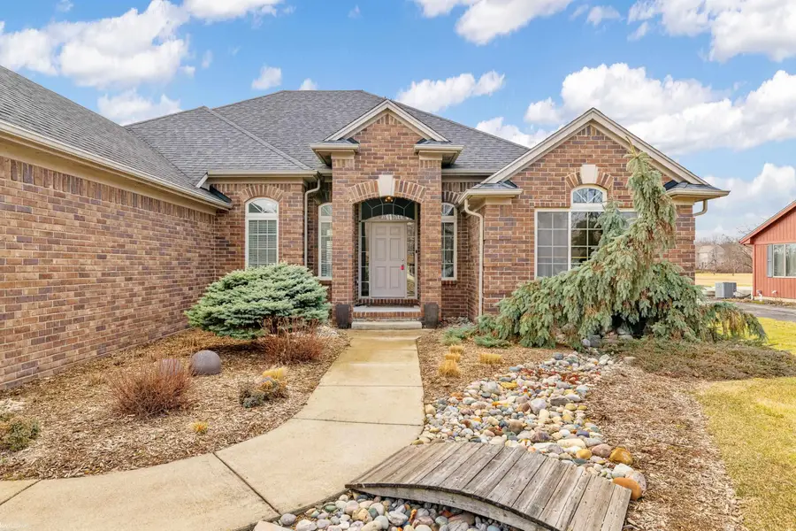 52163 Base, New Baltimore, MI 48047 - #3