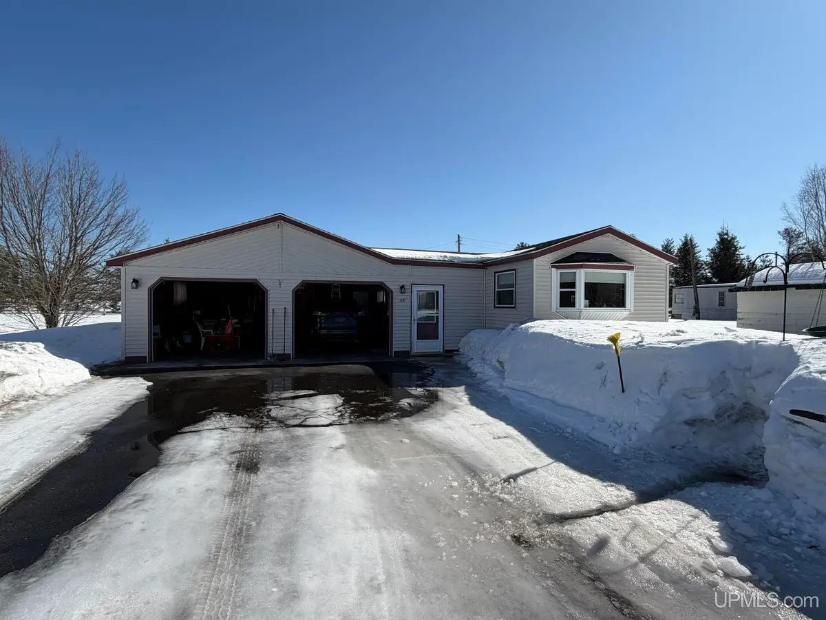 188 N Plains, Gwinn, MI 49841 - #1