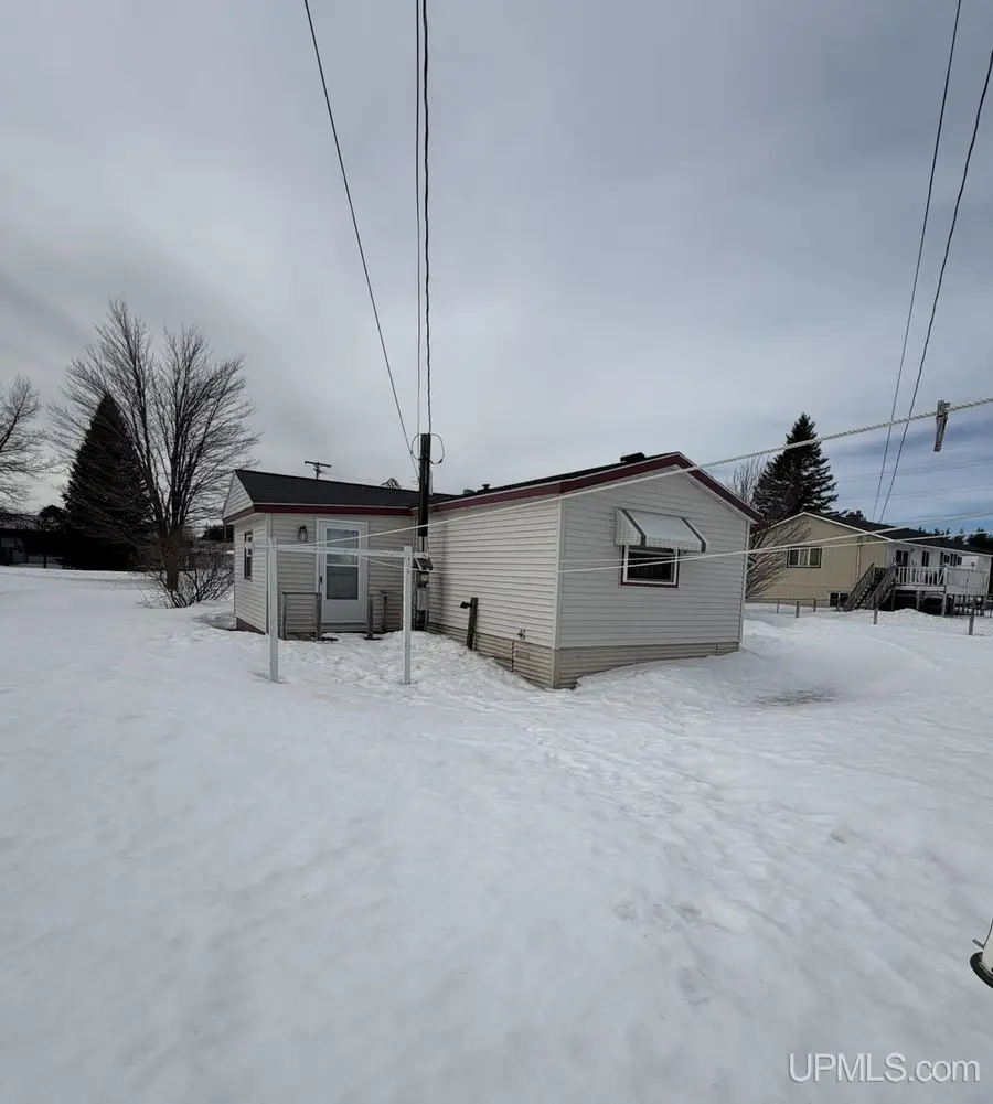 188 N Plains, Gwinn, MI 49841 - #2