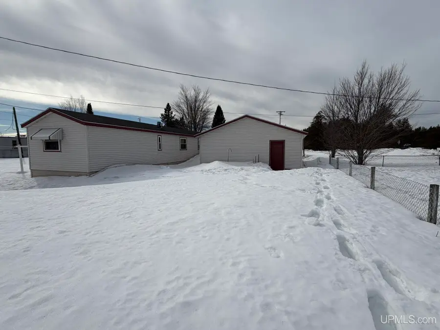 188 N Plains, Gwinn, MI 49841 - #3