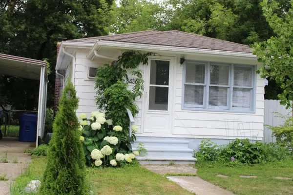 8436 Lozier, Warren, MI 48089