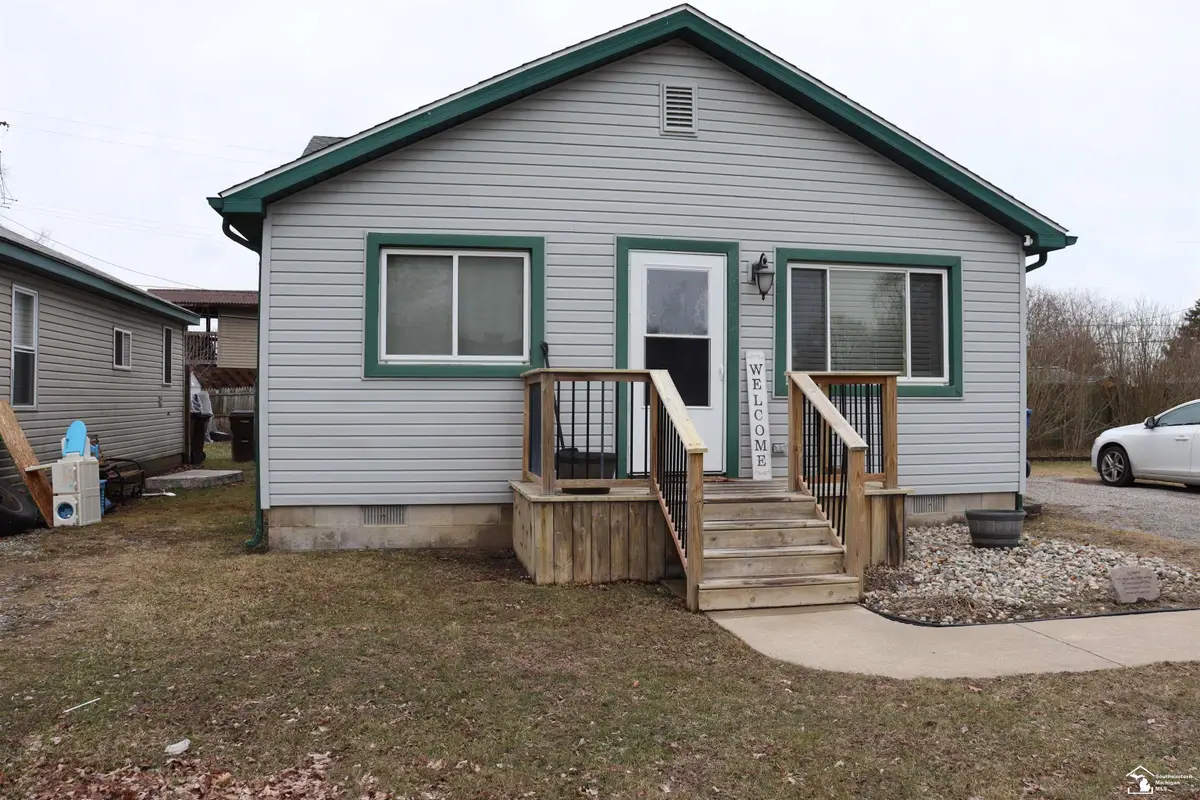 3159 Maplewood, Monroe, MI 48162 - #1