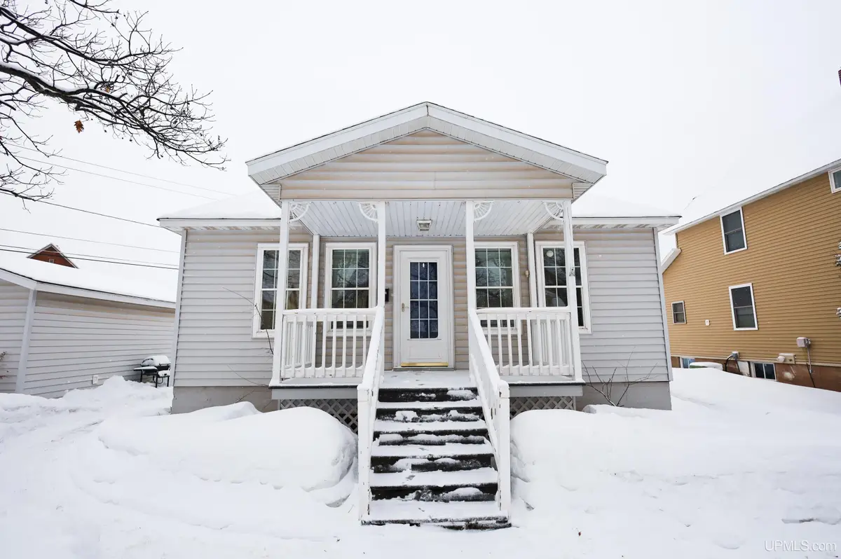 516 Prince, Negaunee, MI 49866 - #1