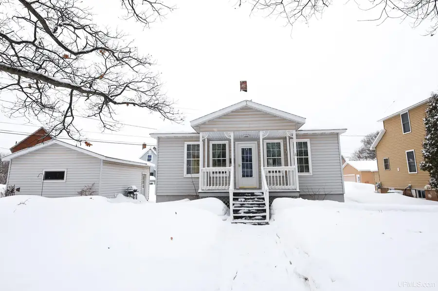 516 Prince, Negaunee, MI 49866 - #2