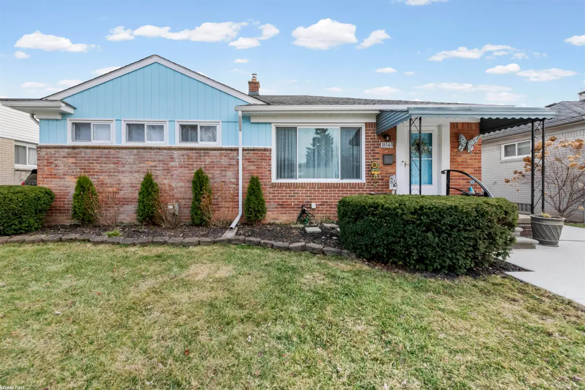 18140 Marquette, Roseville, MI 48066 - #1