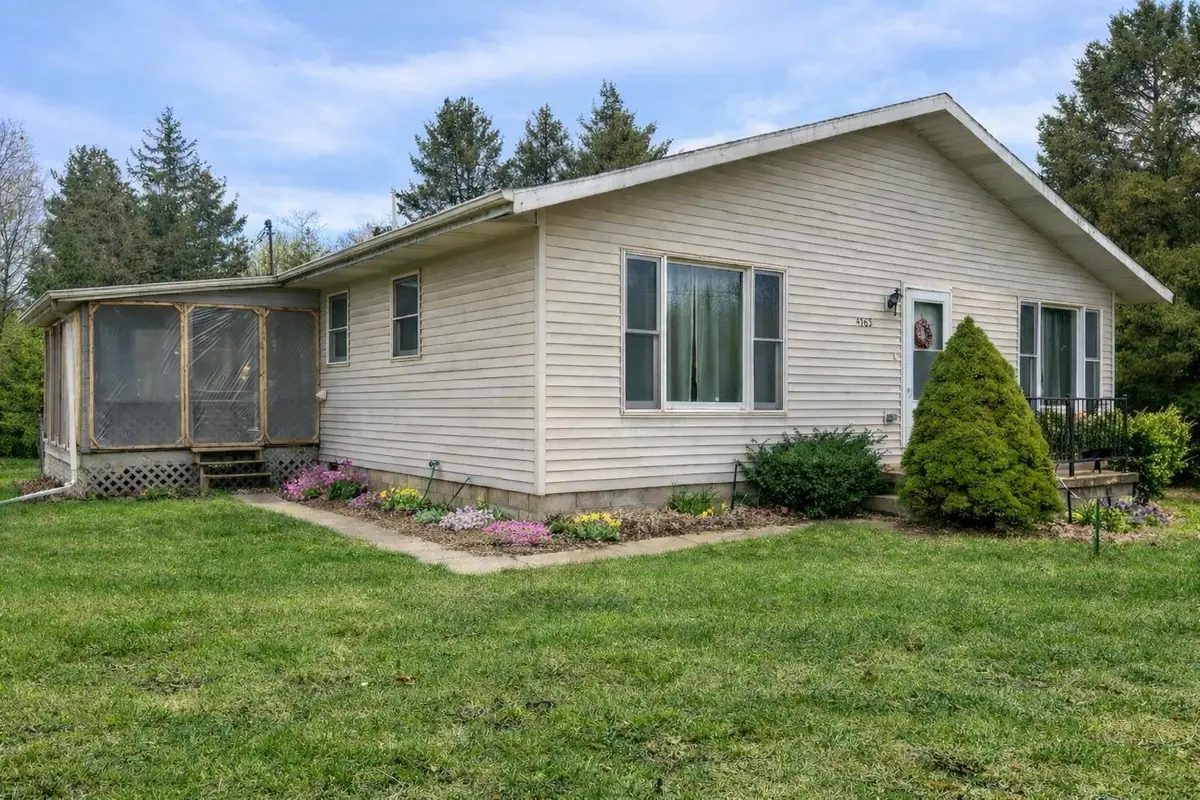 4763 Kerswill, Gladwin, MI 48624 - #1