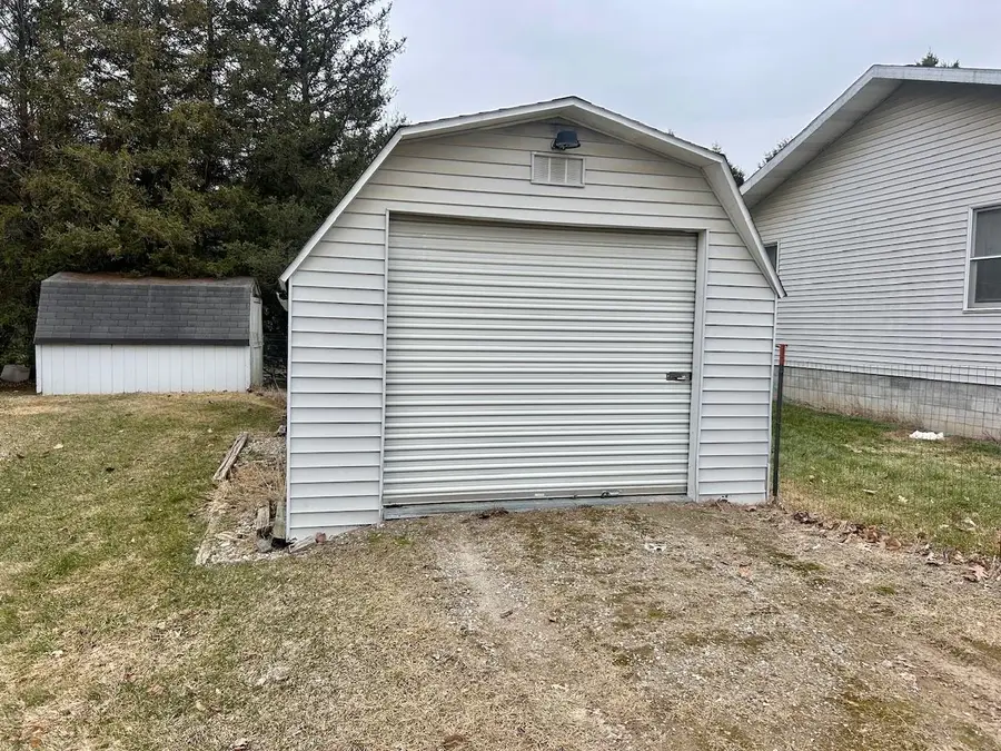 4763 Kerswill, Gladwin, MI 48624 - #3