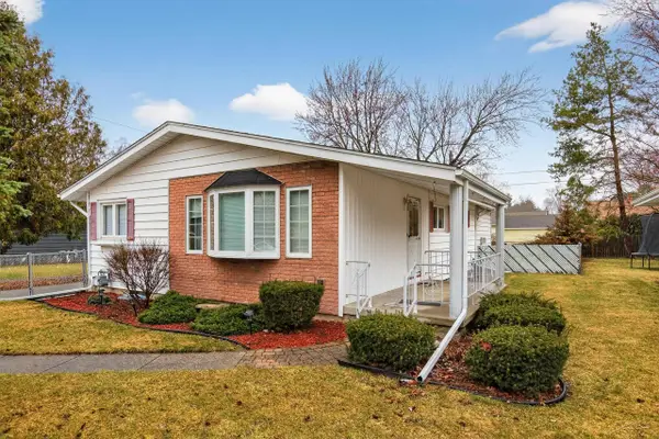 4240 Louise, Saginaw, MI 48603