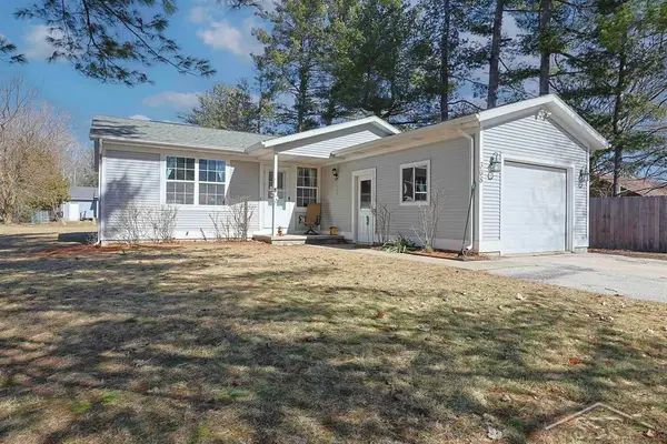 308 W Fourth, Gladwin, MI 48624