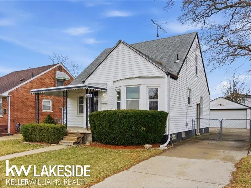 21837 Rausch, Eastpointe, MI 48021 - #2