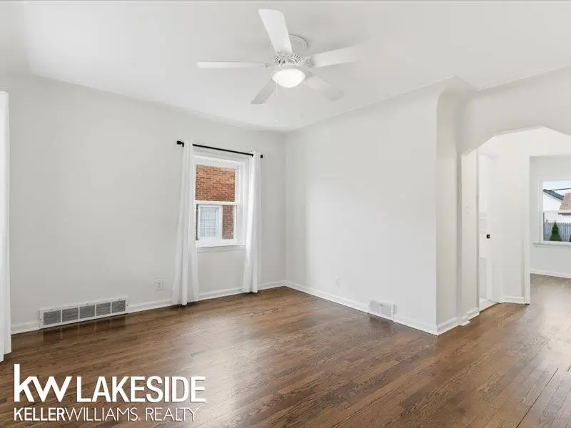 21837 Rausch, Eastpointe, MI 48021 - #3