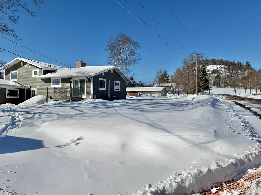 905 E Gold, Bessemer, MI 49911 - #3