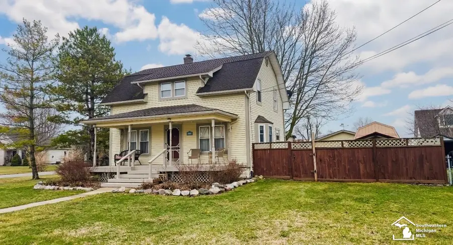 6964 S Huron River, South Rockwood, MI 48179 - #2