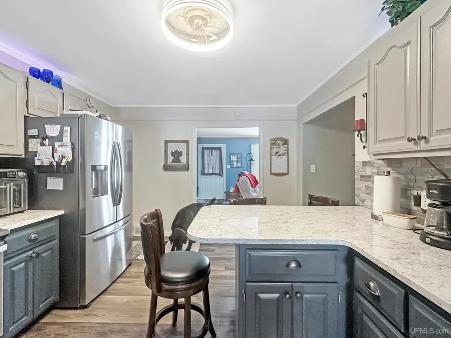 10286 Us 2, Rapid River, MI 49878 - #3