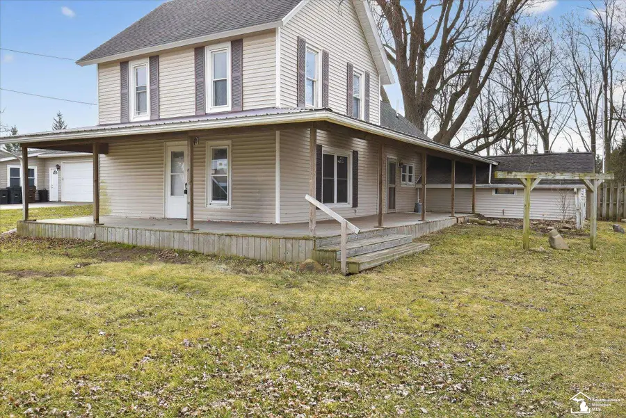 5813 W Temperance, Ottawa Lake, MI 49267 - #3