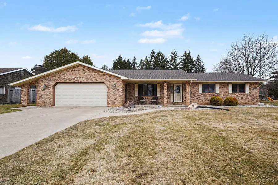 7590 N Laurie, Saginaw, MI 48609 - #2