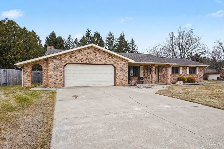 7590 N Laurie, Saginaw, MI 48609 - #3