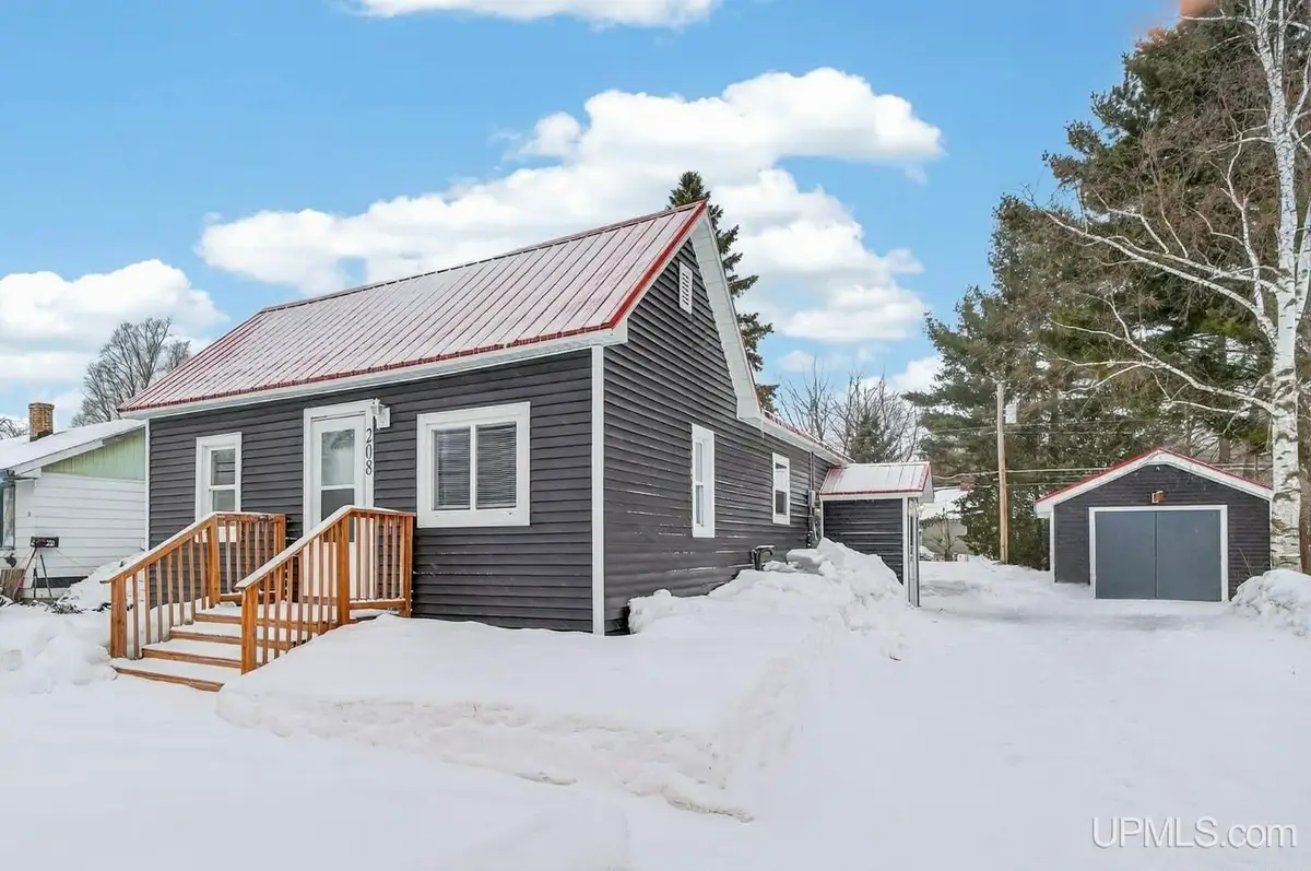 208 W Victory, Newberry, MI 49868 - #1