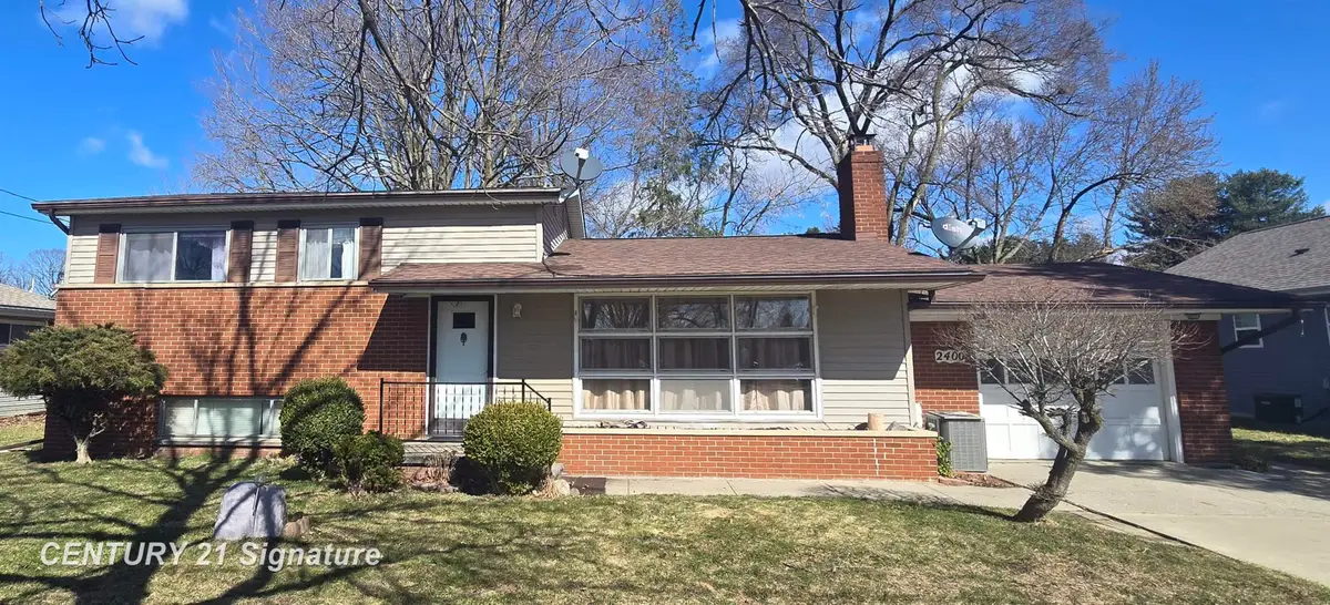 2400 Denise, Clio, MI 48420 - #1