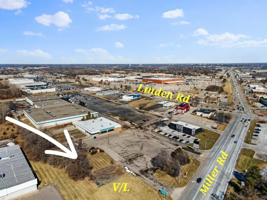 5082 Miller, Flint, MI 48507 - #2