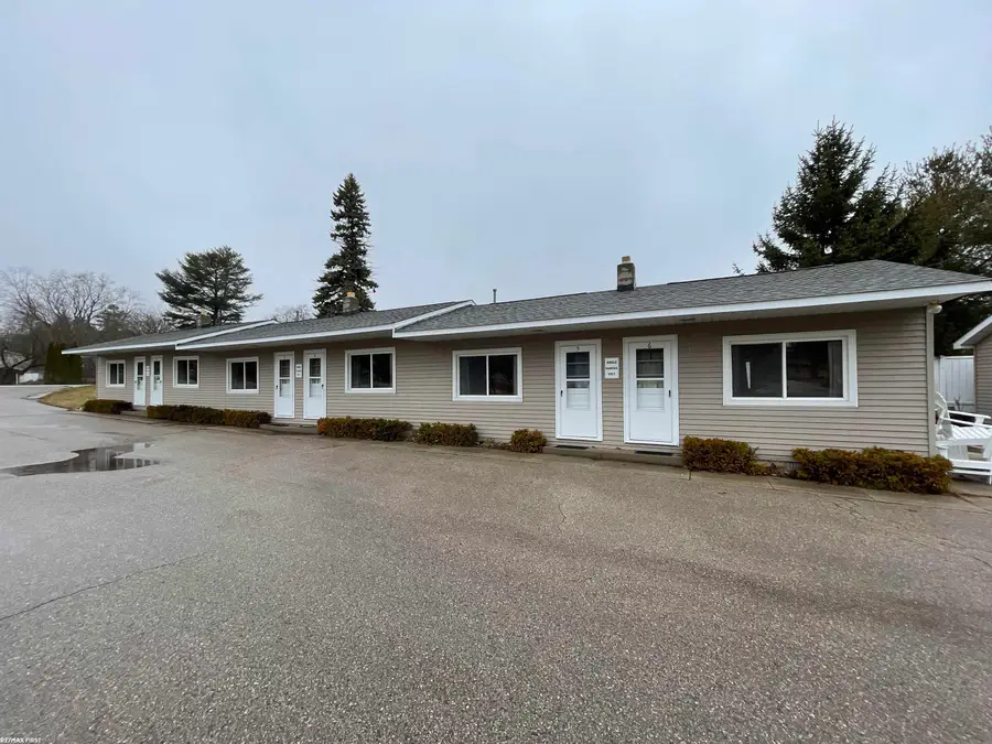 5139 Main, Greenbush, MI 48738 - #2