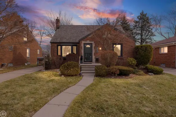 24440 Phlox, Eastpointe, MI 48021