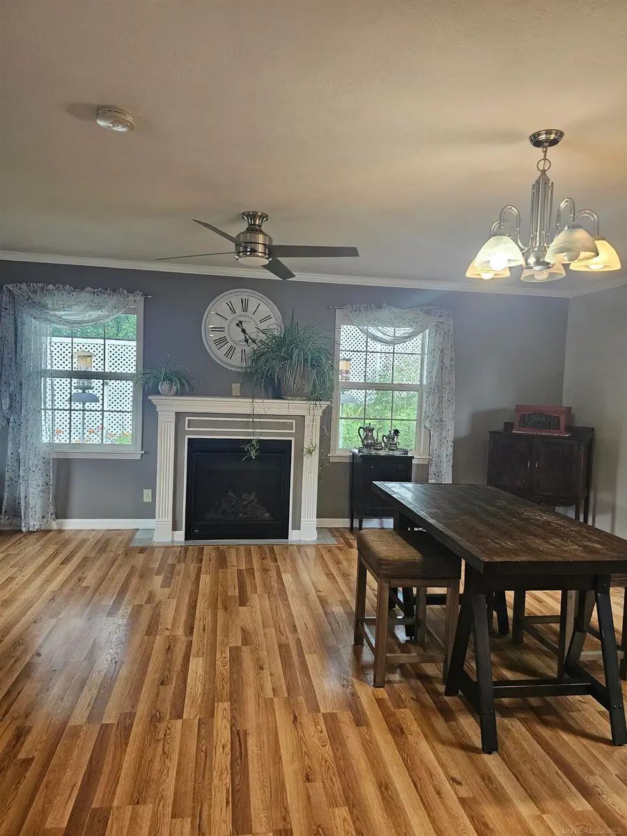 3825 Lapham, Harrison, MI 48625 - #3