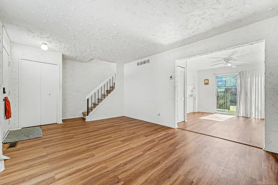 37545 Charter Oaks #SEC 6 BLDG 43, UNIT 291, Clinton Township, MI 48036 - #3