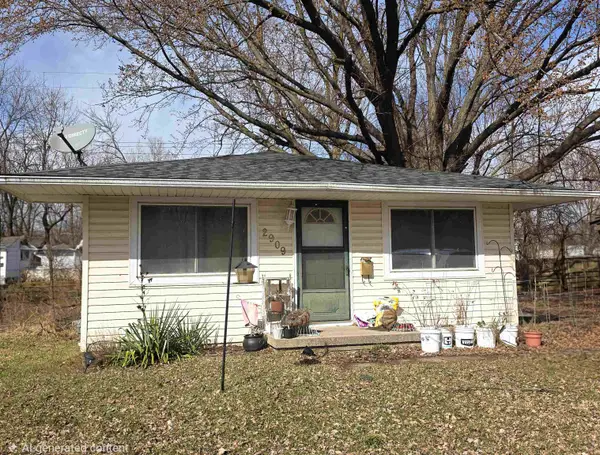 2909 E Pierson, Flint, MI 48506