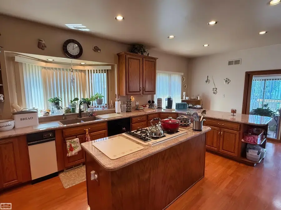 7591 Dyke, Fair Haven, MI 48023 - #3