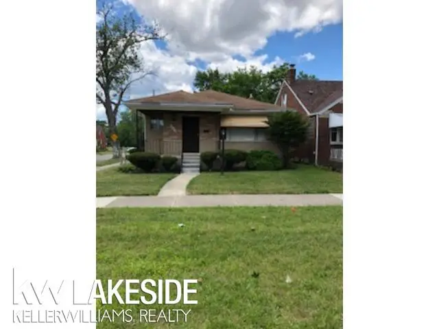 18601 Albion, Detroit, MI 48234 - #1