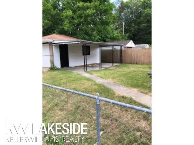 18601 Albion, Detroit, MI 48234 - #3
