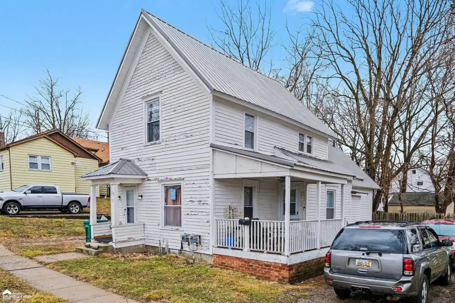 512 Bradley, Owosso, MI 48867 - #2