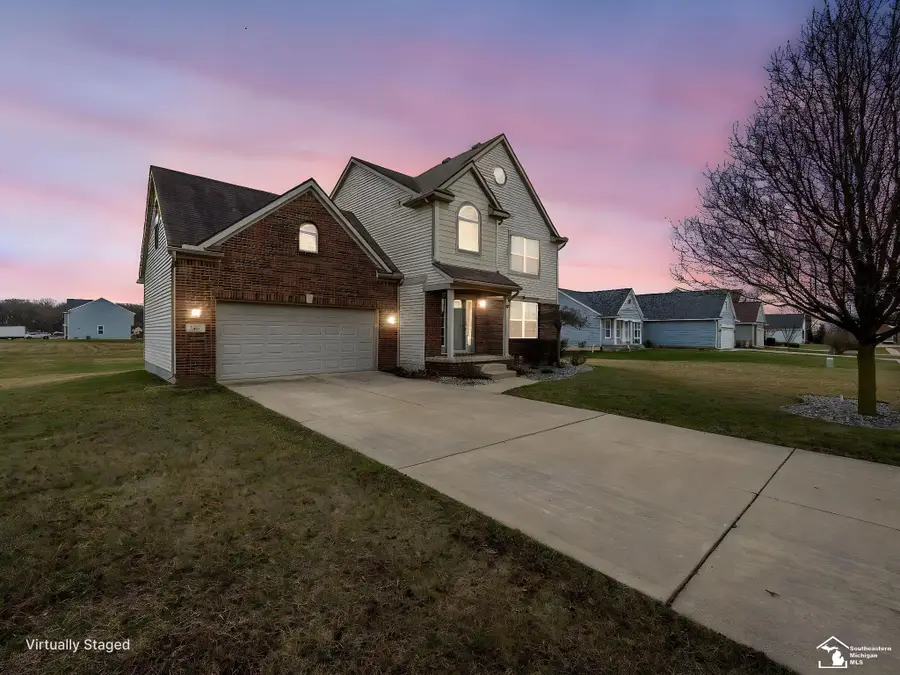 4177 Plum Tree, Monroe, MI 48161 - #2