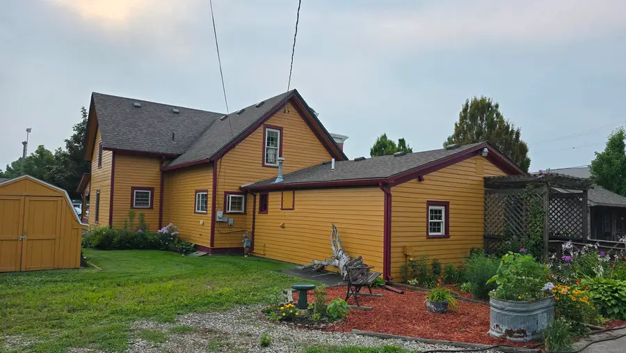 5454 N Main, Lexington, MI 48450 - #3