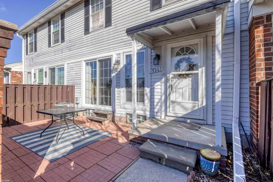 15207 Renshaw, Clinton Township, MI 48038 - #2