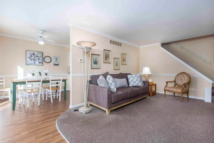 15207 Renshaw, Clinton Township, MI 48038 - #3