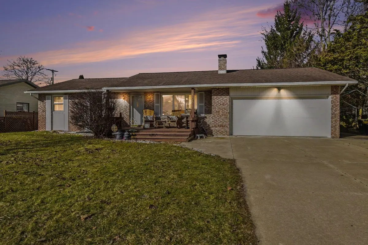 4408 Darla, Bay City, MI 48708 - #1