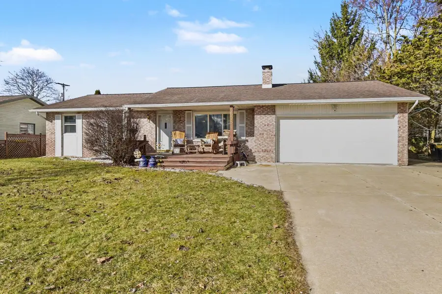 4408 Darla, Bay City, MI 48708 - #2