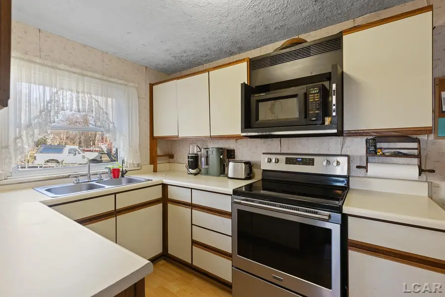 3601 , 3599 Round Lake, Manitou Beach, MI 49253 - #3