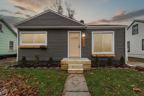 14221 Marshall, Warren, MI 48089