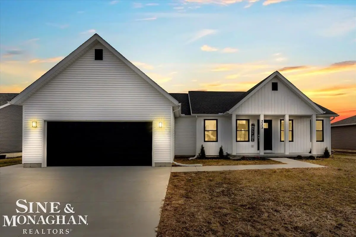 233 Oregon, Marysville, MI 48040 - #1