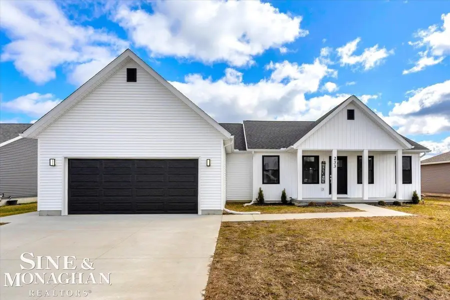 233 Oregon, Marysville, MI 48040 - #3