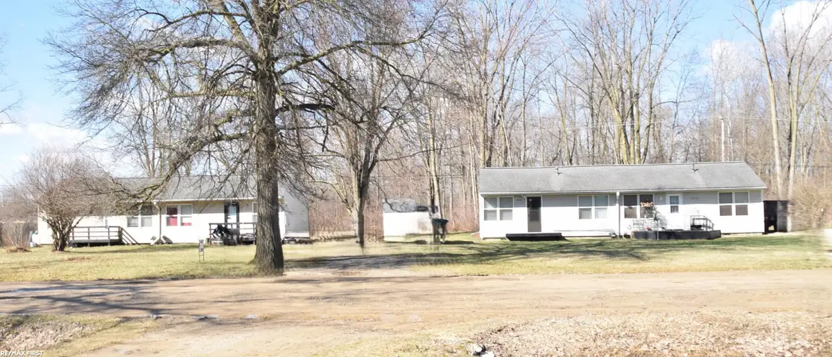 20150 Sherwood, Belleville, MI 48111 - #1