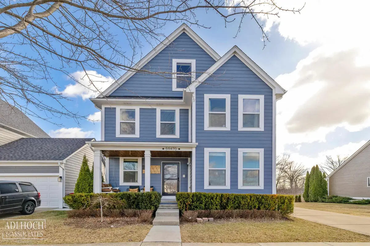 59470 E Brockton, New Haven, MI 48048 - #1