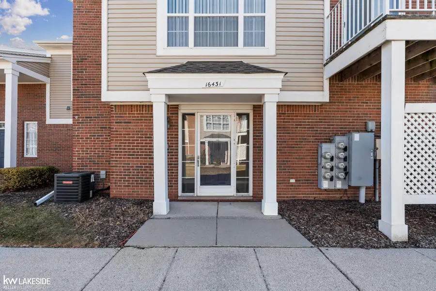 16431 Dominion, Macomb, MI 48044 - #2