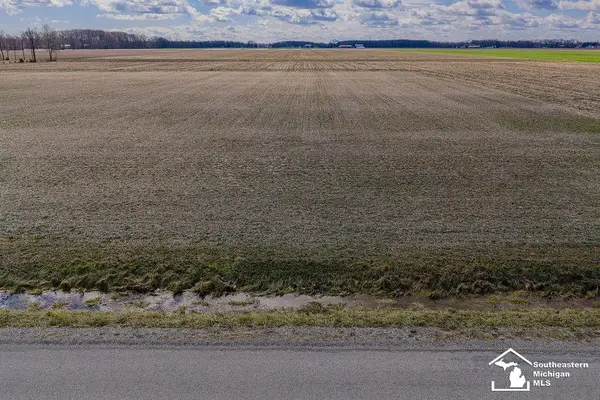 E Newburg, Carleton, MI 48117