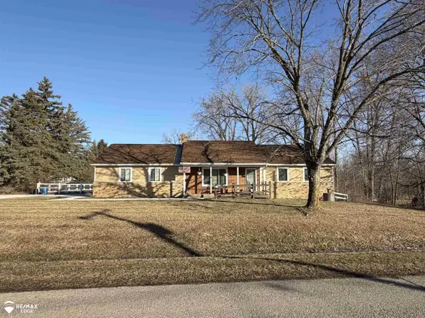 10239 Dar, Goodrich, MI 48438