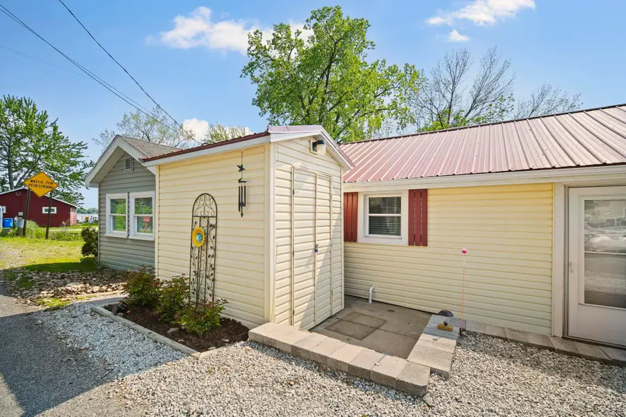 11360 W Ferndale, Manitou Beach, MI 49253 - #3